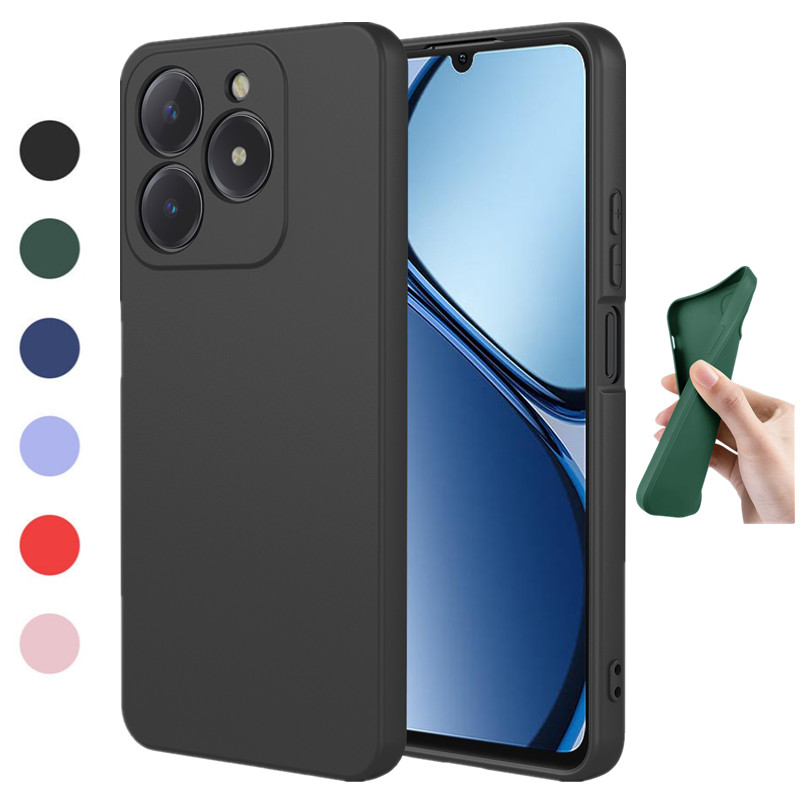 Realme C67 - Realme C61 C63 C65 C67 4G