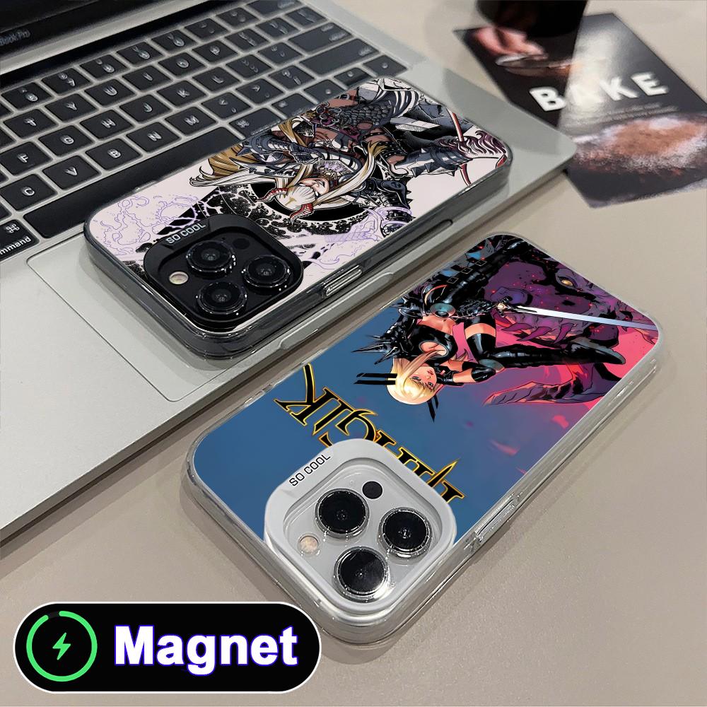 Apple Iphone 15 - 마기크 일리아나 아이폰 17 16 15