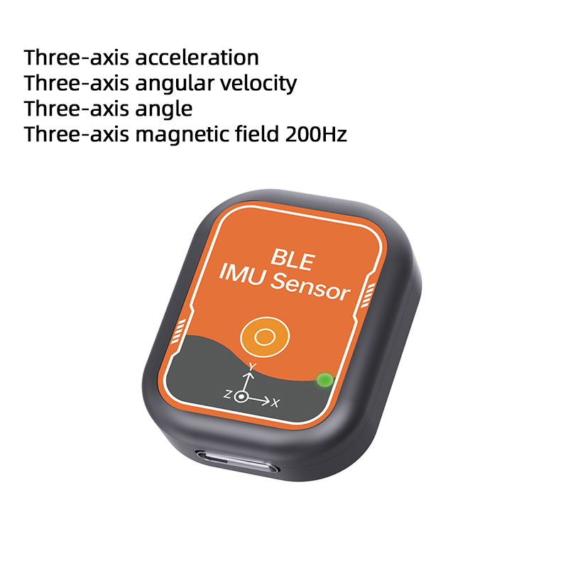 Muscle Sensor Emg - IMU 센서, 전자 센서, 가속도계, 자력계,