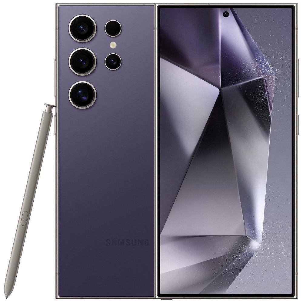Samsung Galaxy S24 - 삼성 / 갤럭시 S24 울트라 /