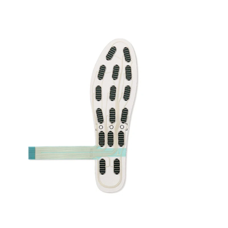 Smart Insole Pressure - 유니버스 그로시리 풋웨어 FS-INS-16Z 스마트 인솔