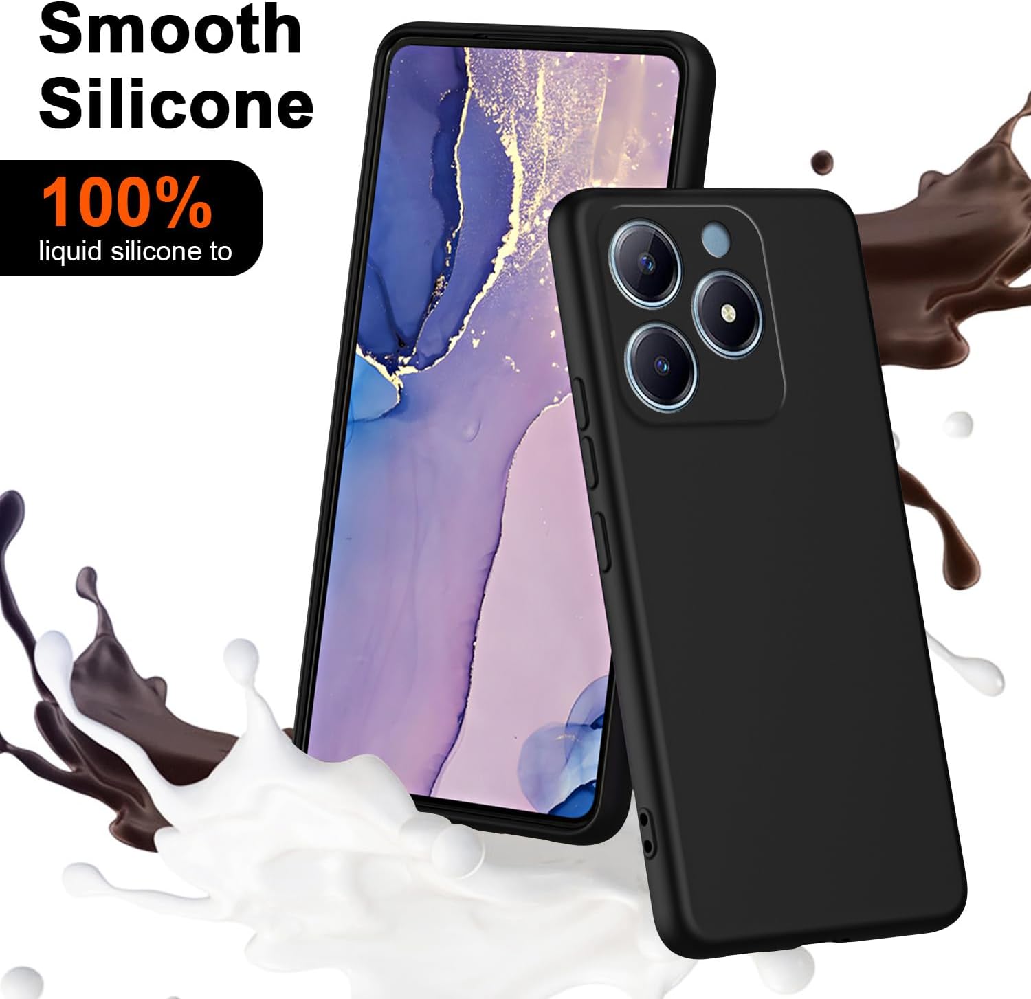 Realme C61 C63 C65 C67 4G C55  - Realme C67 리뷰 및 가격