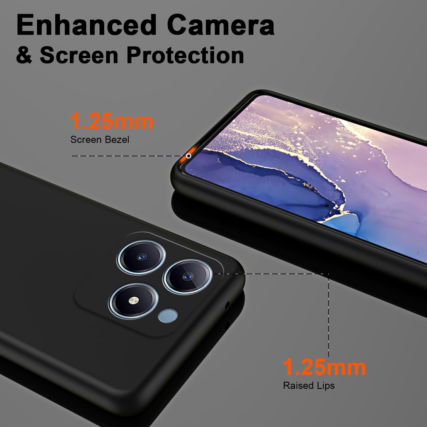 Realme C61 C63 C65 C67 4G C55  - Realme C67 리뷰 및 가격