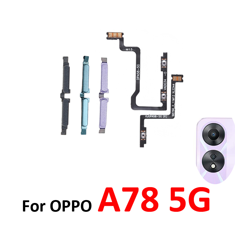 Oppo A78 5G CPH2483 CPH2495 휴대 - Oppo A78 리뷰 및 가격