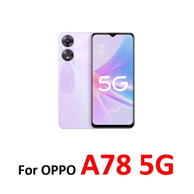 Oppo A78 5G CPH2483 CPH2495 휴대 - Oppo A78 리뷰 및 가격