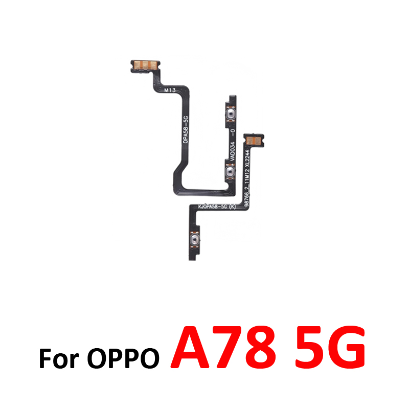 Oppo A78 5G CPH2483 CPH2495 휴대 - Oppo A78 리뷰 및 가격
