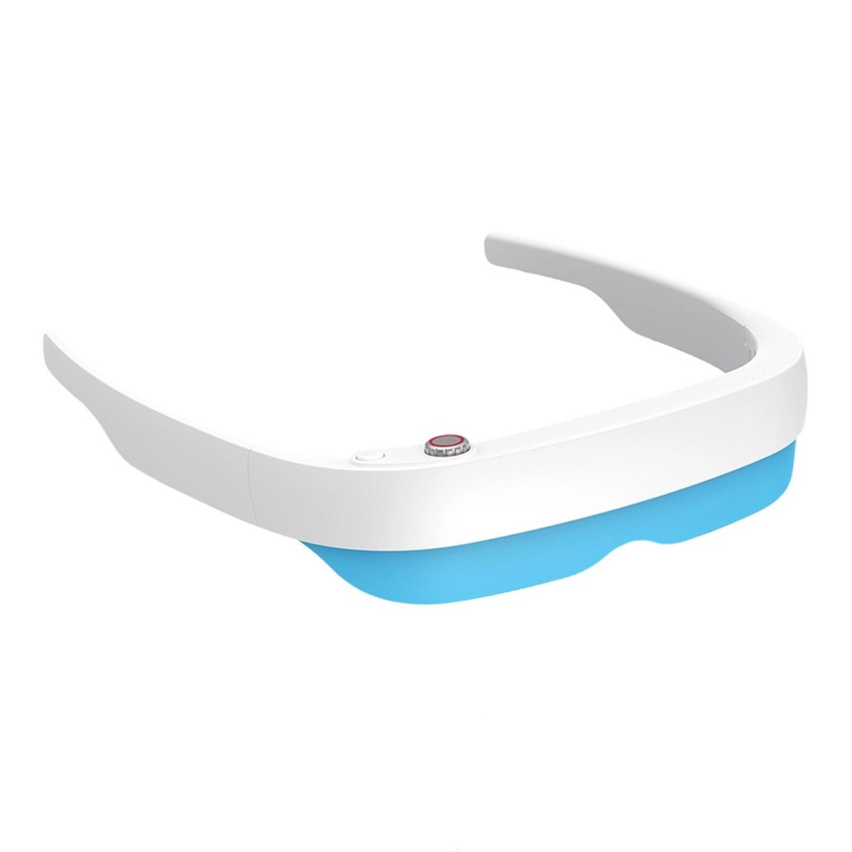 DT75BG 광선치료 안경 웨어러블 광선치료 램프 수면 - Light Therapy Glasses 리뷰 및 가격