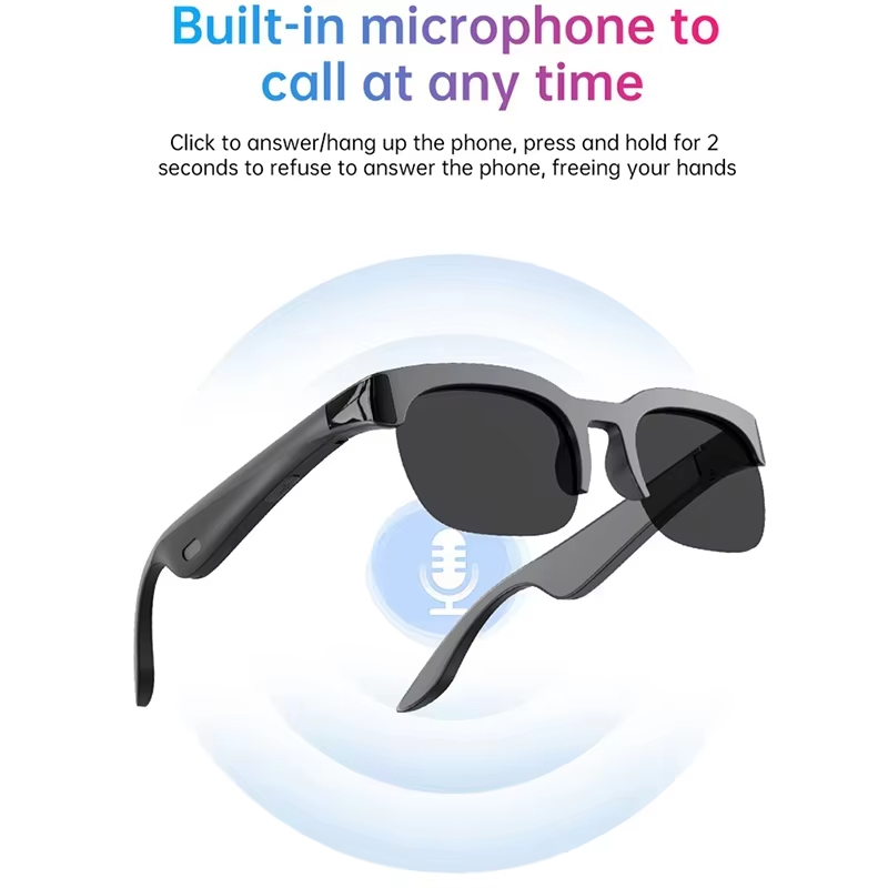 레노버 2400MP 8K 스마트 안경 남녀공용 블루투스 - Smart Glasses Lens 리뷰 및 가격
