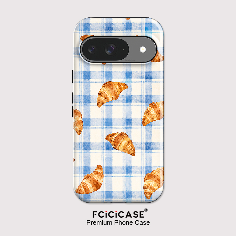 Fcicicase 아크릴 무광 휴대폰 케이스 (구글 픽 - Google Pixel 9 리뷰 및 가격