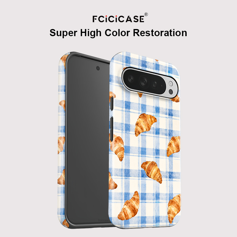 Fcicicase 아크릴 무광 휴대폰 케이스 (구글 픽 - Google Pixel 9 리뷰 및 가격