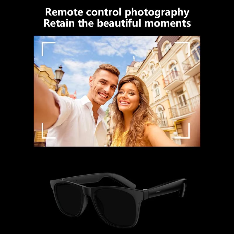레노버 리모컨 AI 스마트 안경 8K 카메라 사진 녹화 - Smart Glasses Lens 리뷰 및 가격