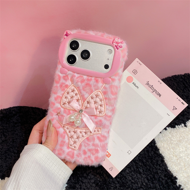 진주 비키니 디자인 플러시 케이스 아이폰 17 16 1 - Apple Iphone 15 리뷰 및 가격