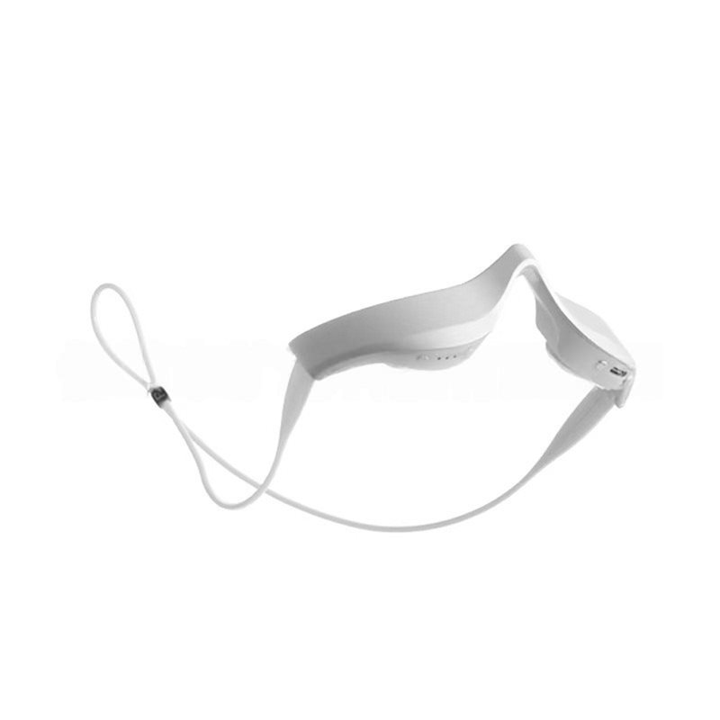 【OFF SHELF】적색광 치료기, 미세전류 기능이 있 - Light Therapy Glasses 리뷰 및 가격