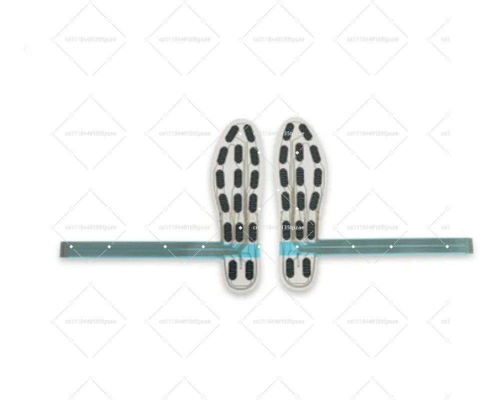 EU 사이즈 41 내마모성 방수 16존 발바닥 압력 센 - Smart Insole Pressure 리뷰 및 가격