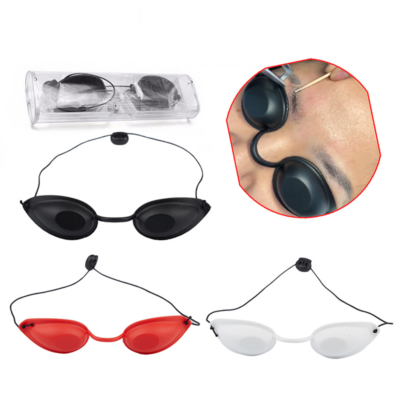 IPL 레이저 LED UV 광자 레드 라이트 테라피 조 - Light Therapy Glasses 리뷰 및 가격