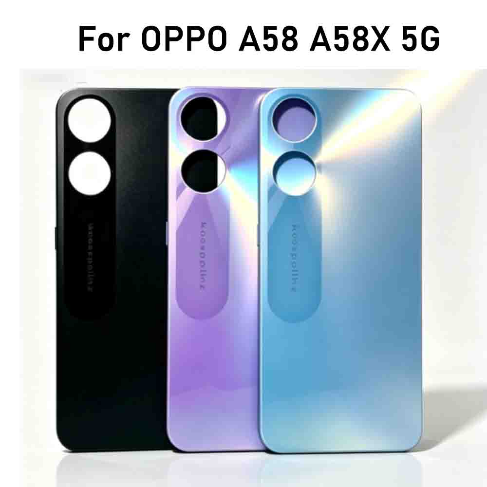 OPPO A58 A58X 5G용 새 패널, OPPO A - Oppo A78 리뷰 및 가격