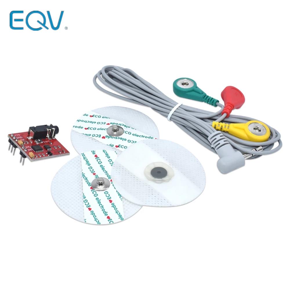 근육 신호 센서 Emg 센서 컨트롤러는 웨어러블 장치용 - Muscle Sensor Emg 리뷰 및 가격