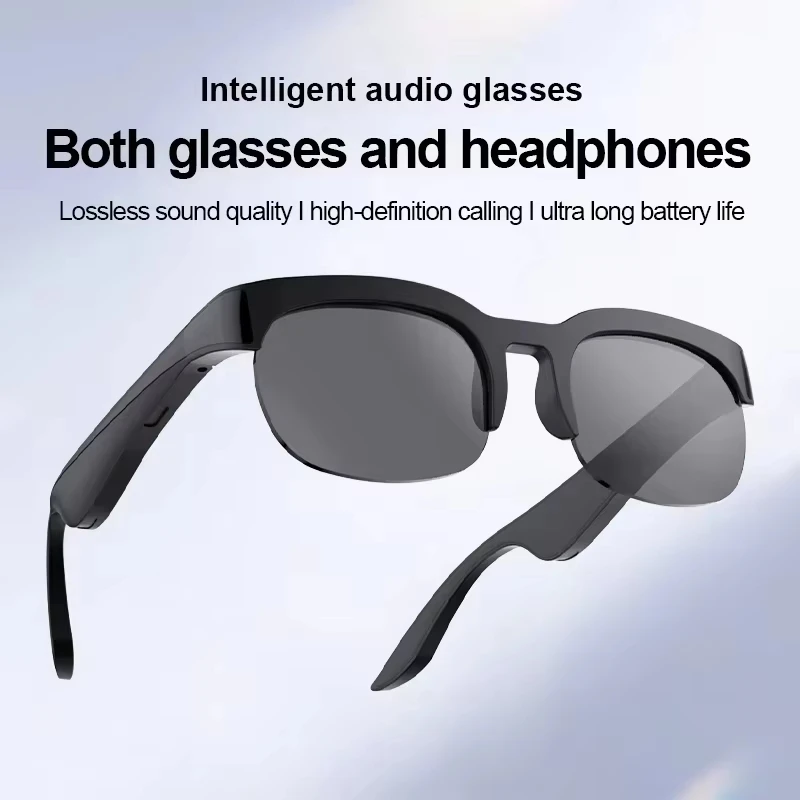 레노버 AI 스마트 안경 1800W 제어 카메라 8K  - Smart Glasses Lens 리뷰 및 가격