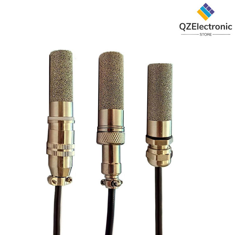 SHT45 SHT41 SHT40 SHT35 SHT31  - Muscle Sensor Emg 리뷰 및 가격