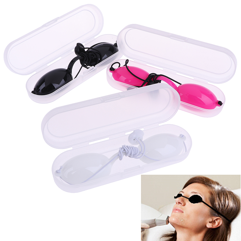 IPL 뷰티 고글 안대 환자 레이저 보호 안경 광자 뷰 - Light Therapy Glasses 리뷰 및 가격