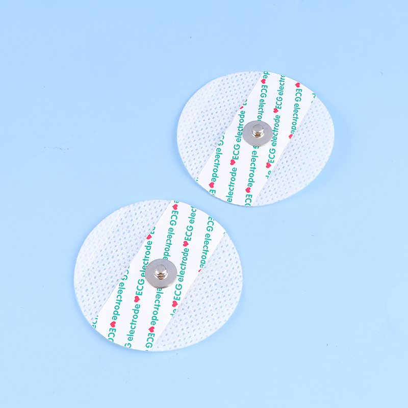 의료용 일회용 부직포 ECG 전극 패드, ECG EKG - Ecg Patch Monitor 리뷰 및 가격