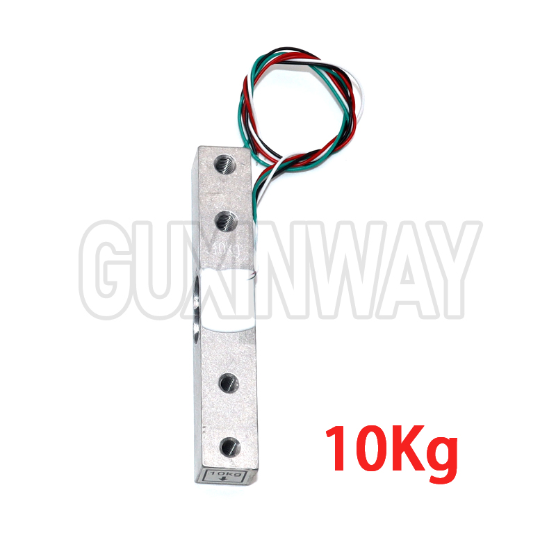 로드셀 1KG 2KG 5KG 10KG 20KG HX71 - Muscle Sensor Emg 리뷰 및 가격