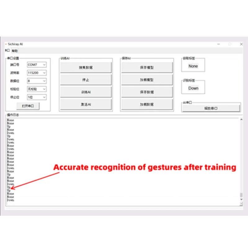 8채널 근육 전기 팔 링 EMG 스마트 웨어러블 근전도 - Muscle Sensor Emg 리뷰 및 가격