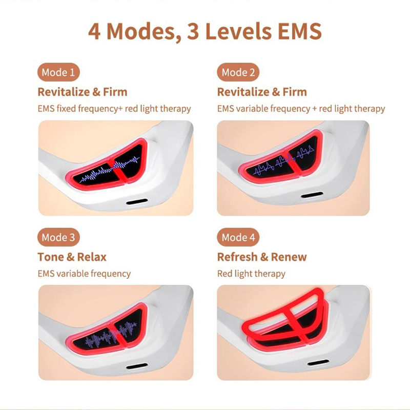 눈밑 적색광 치료기, 눈용 적색광 치료 안경, 다크서클 - Light Therapy Glasses 리뷰 및 가격