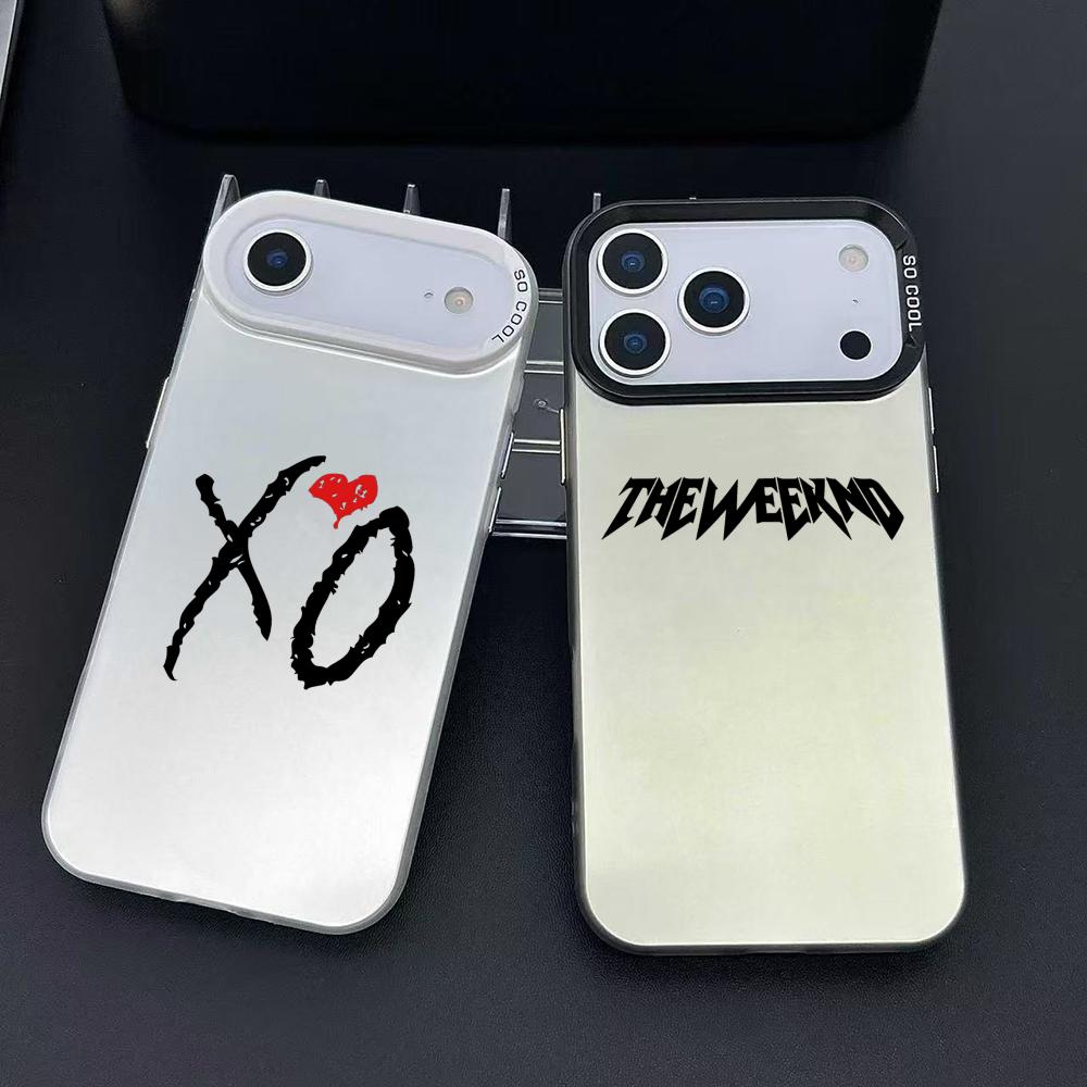 랩퍼 가수 더 위켄드 아이폰 17 16 15 14 13 - Apple Iphone 15 리뷰 및 가격