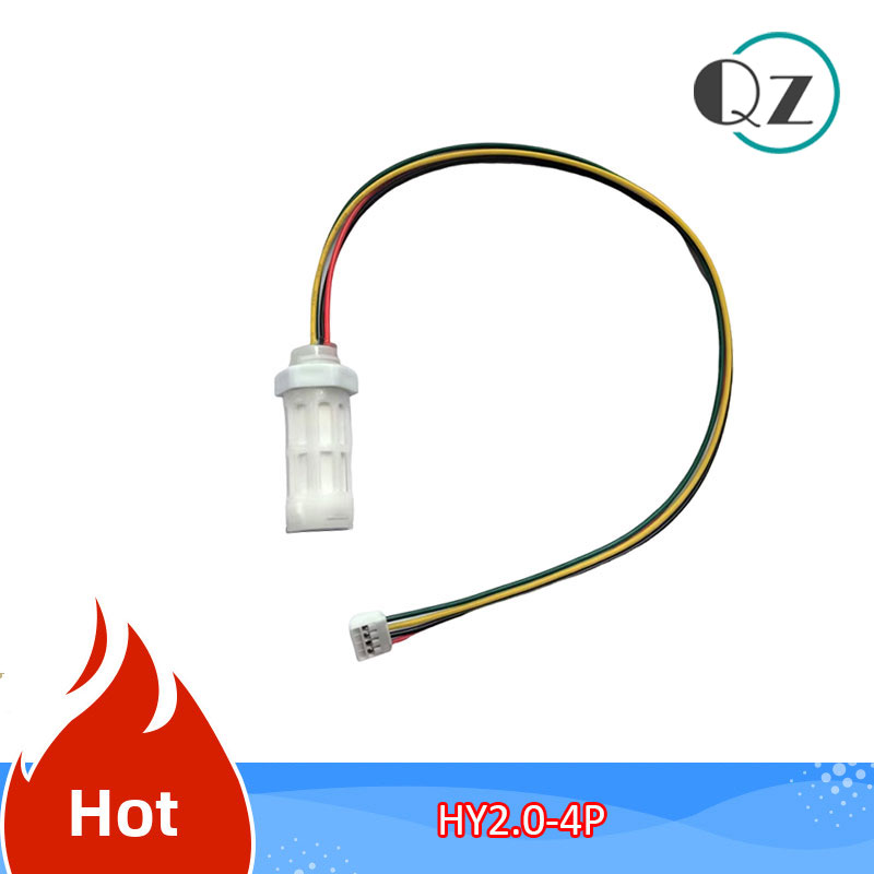 SHT20 SHT30 온도 및 습도 센서 HY2.0-4 - Muscle Sensor Emg 리뷰 및 가격